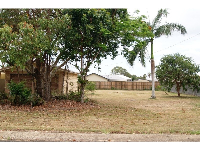 7 MEMORY BOULEVARD, Innes Park QLD 4670