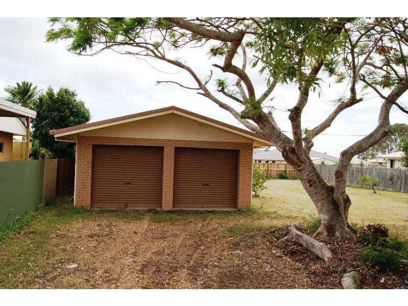 7 MEMORY BOULEVARD, Innes Park QLD 4670