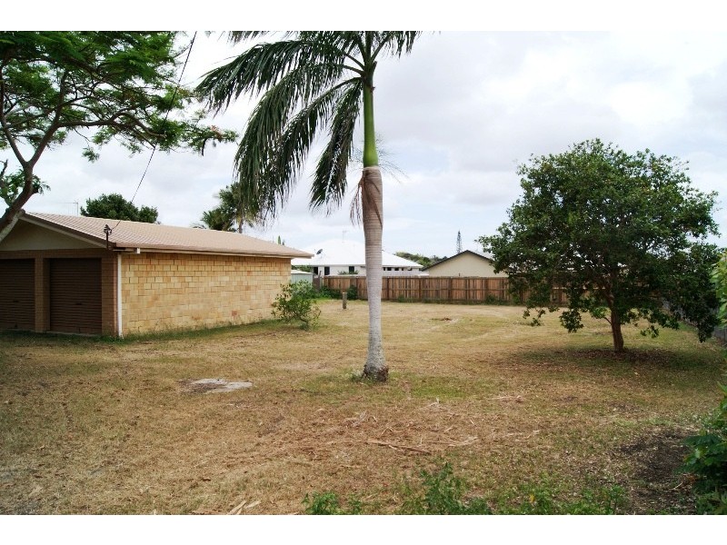 7 MEMORY BOULEVARD, Innes Park QLD 4670