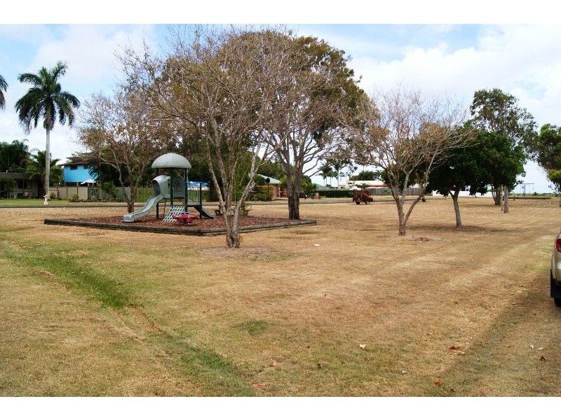 7 MEMORY BOULEVARD, Innes Park QLD 4670