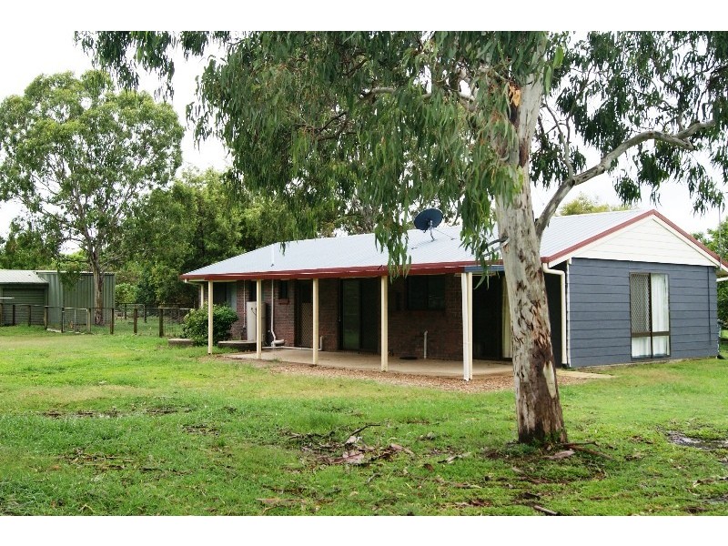 155 Innes Park Road, Innes Park QLD 4670
