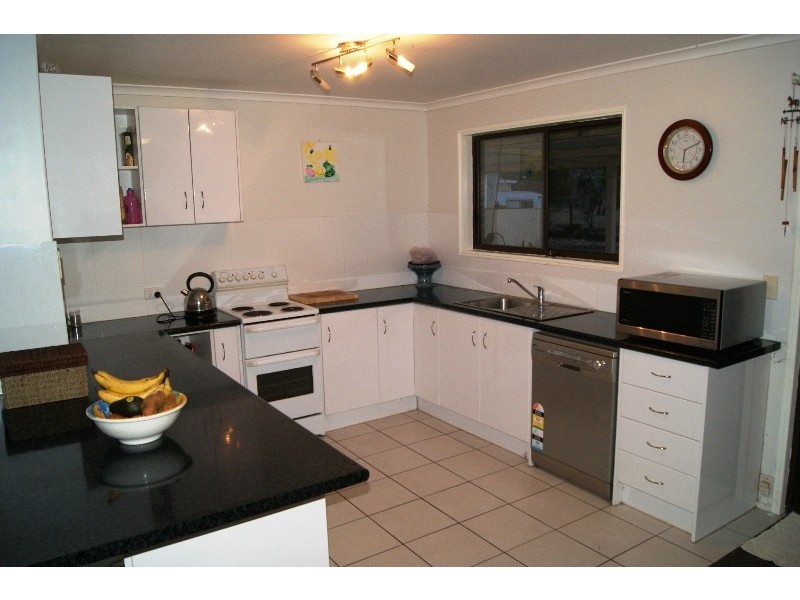 155 Innes Park Road, Innes Park QLD 4670