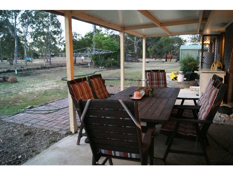 155 Innes Park Road, Innes Park QLD 4670