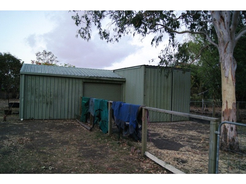 155 Innes Park Road, Innes Park QLD 4670