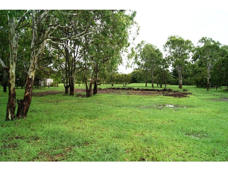 155 Innes Park Road, Innes Park QLD 4670