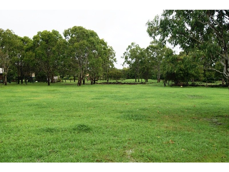 155 Innes Park Road, Innes Park QLD 4670