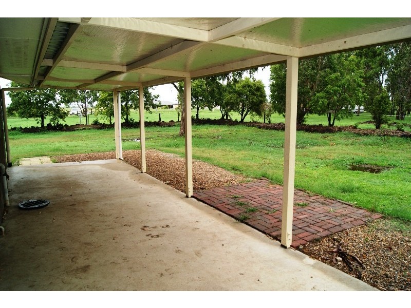 155 Innes Park Road, Innes Park QLD 4670
