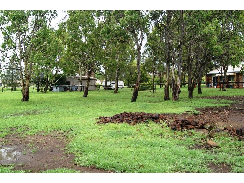 155 Innes Park Road, Innes Park QLD 4670