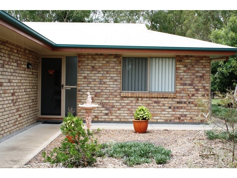 Moore Park Beach QLD 4670