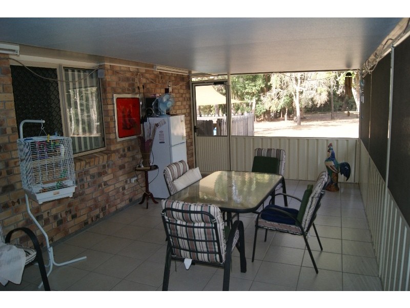 Moore Park Beach QLD 4670