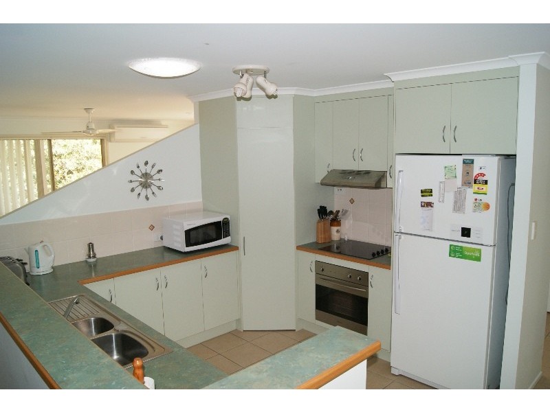 Moore Park Beach QLD 4670