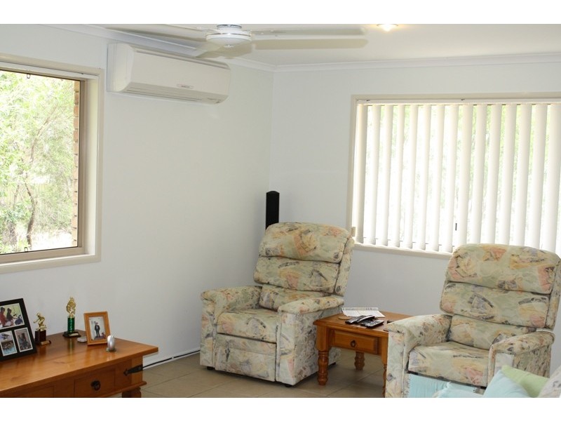 Moore Park Beach QLD 4670