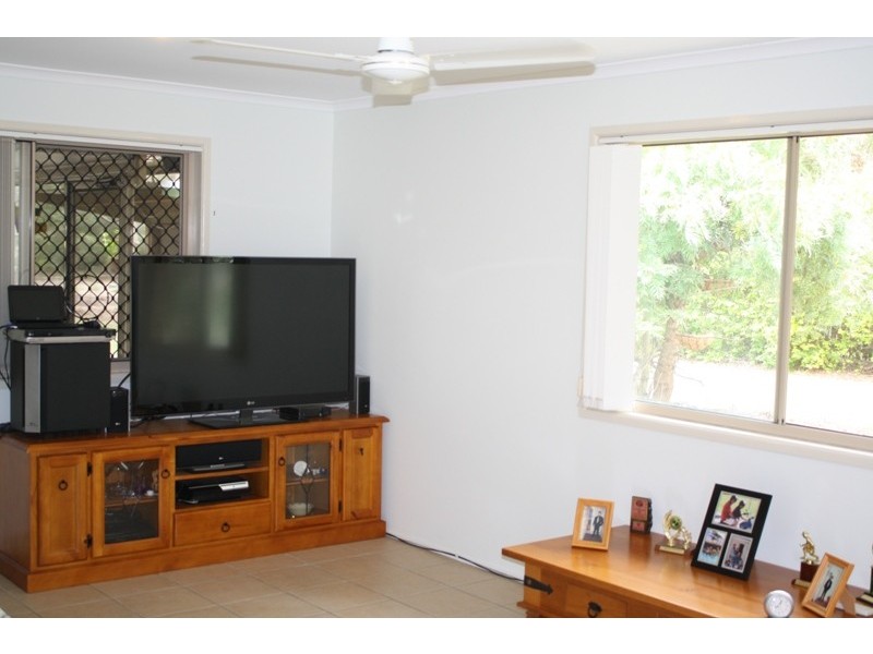 Moore Park Beach QLD 4670