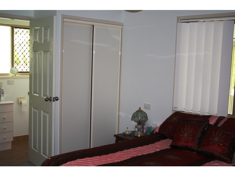 Moore Park Beach QLD 4670