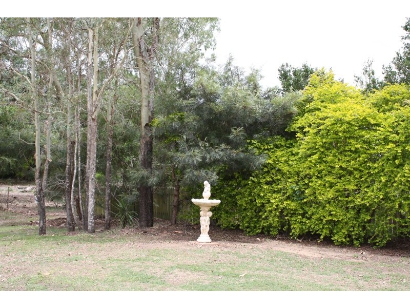 Moore Park Beach QLD 4670