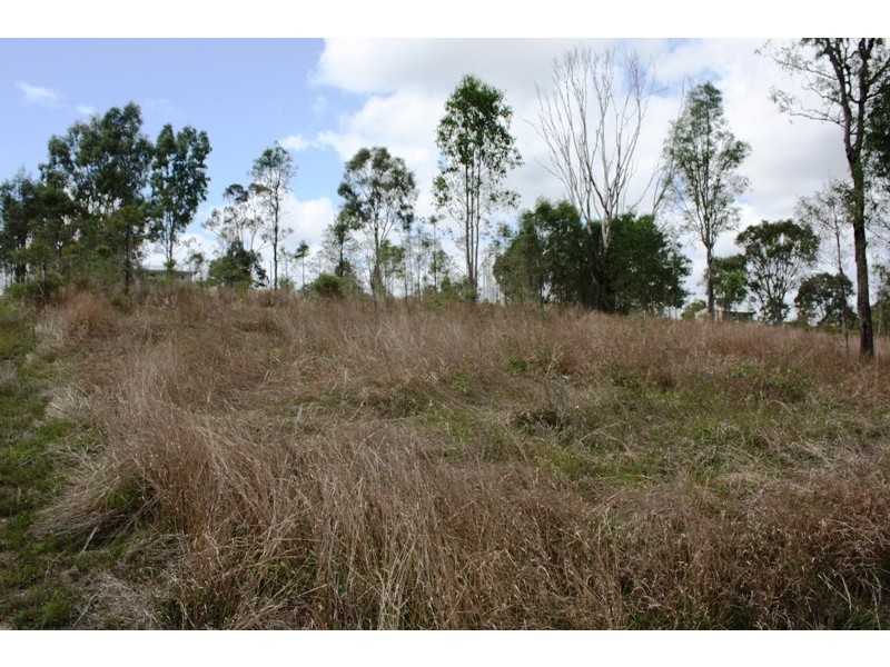 Lot 3 Hodnett Street, Mount Perry QLD 4671