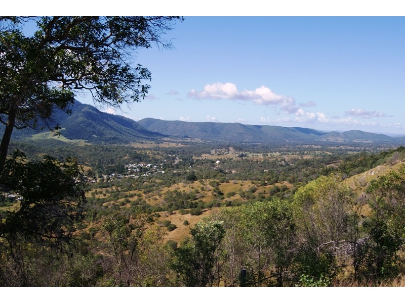 Lot 3 Hodnett Street, Mount Perry QLD 4671