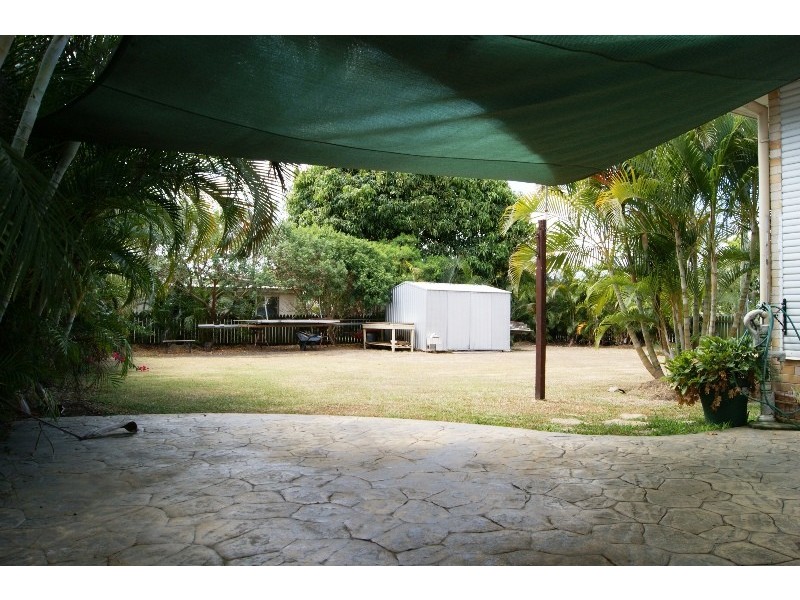 12 Gaffel Street, Svensson Heights QLD 4670