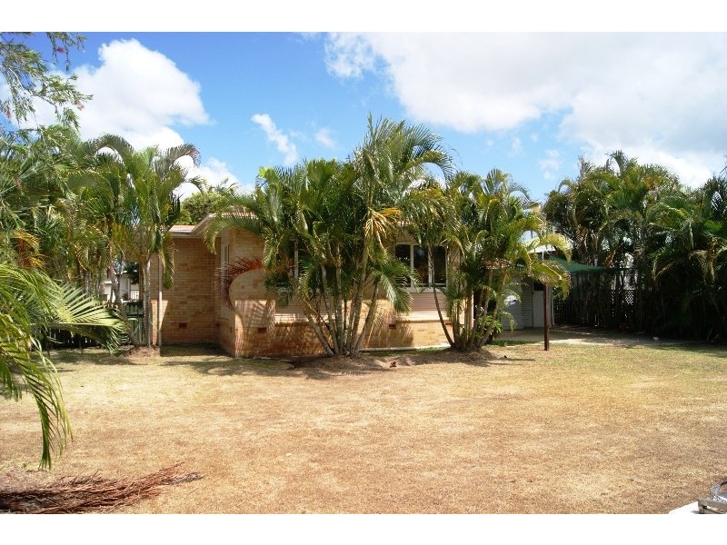 12 Gaffel Street, Svensson Heights QLD 4670