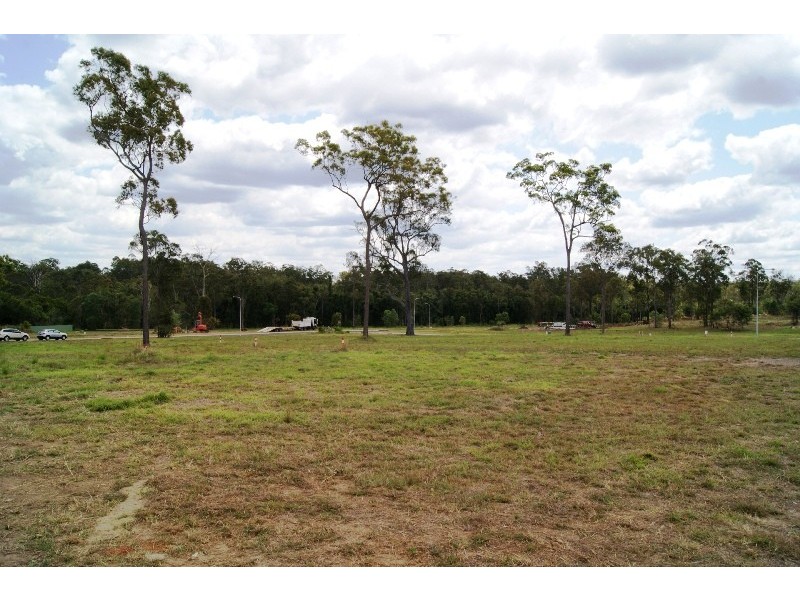 30 Kurundi Street, Cordalba QLD 4660