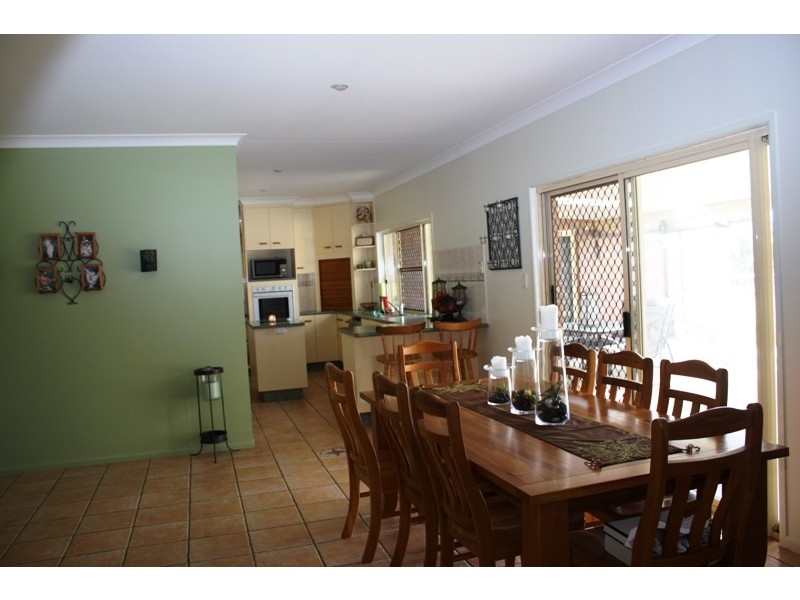 Moore Park Beach QLD 4670