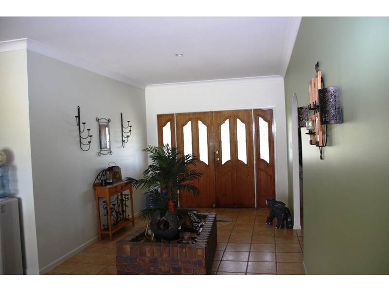 Moore Park Beach QLD 4670