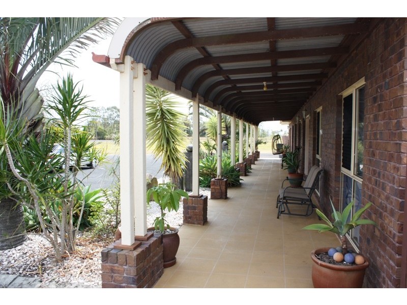 Moore Park Beach QLD 4670