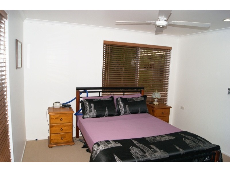 18 Wilson Street, Kepnock QLD 4670