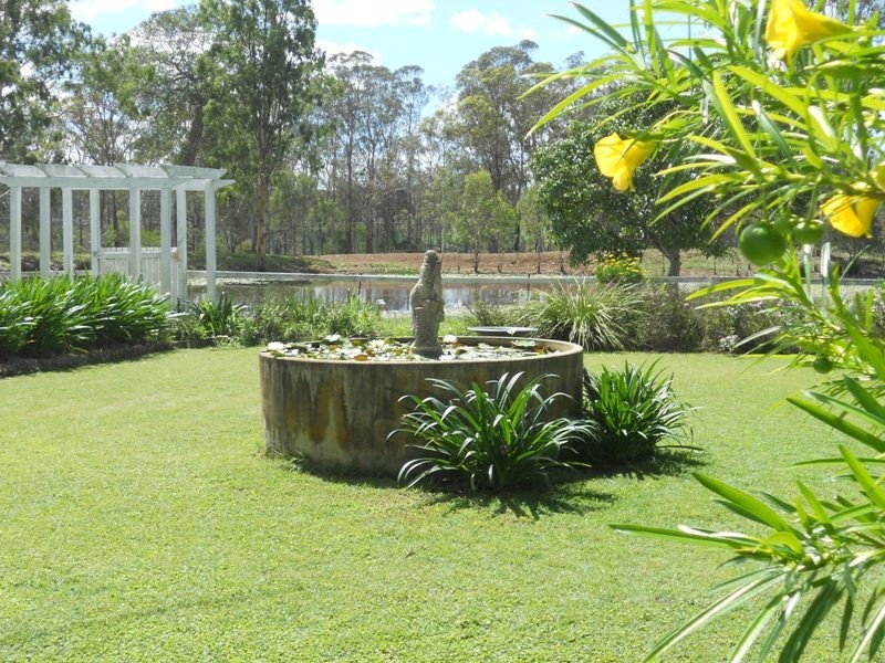 Bucca QLD 4670