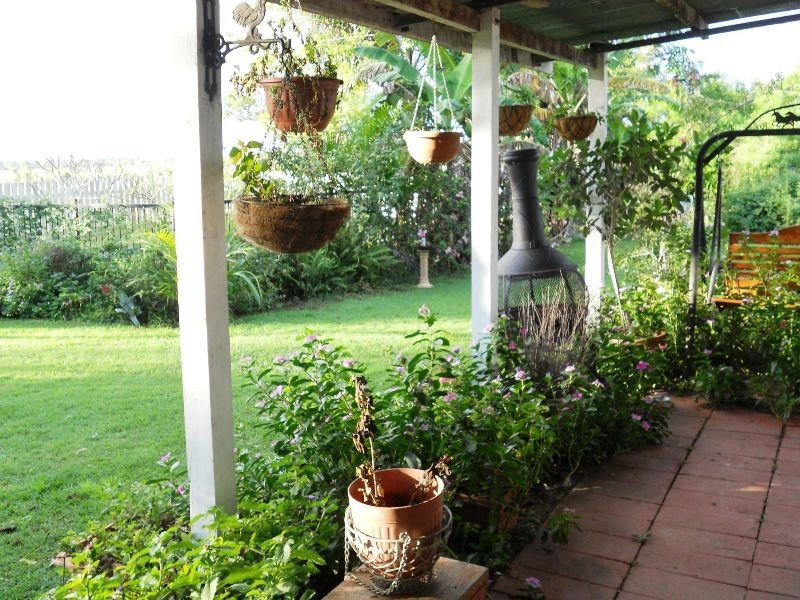Bucca QLD 4670