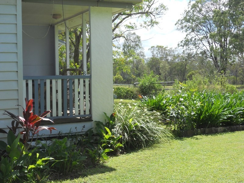 Bucca QLD 4670