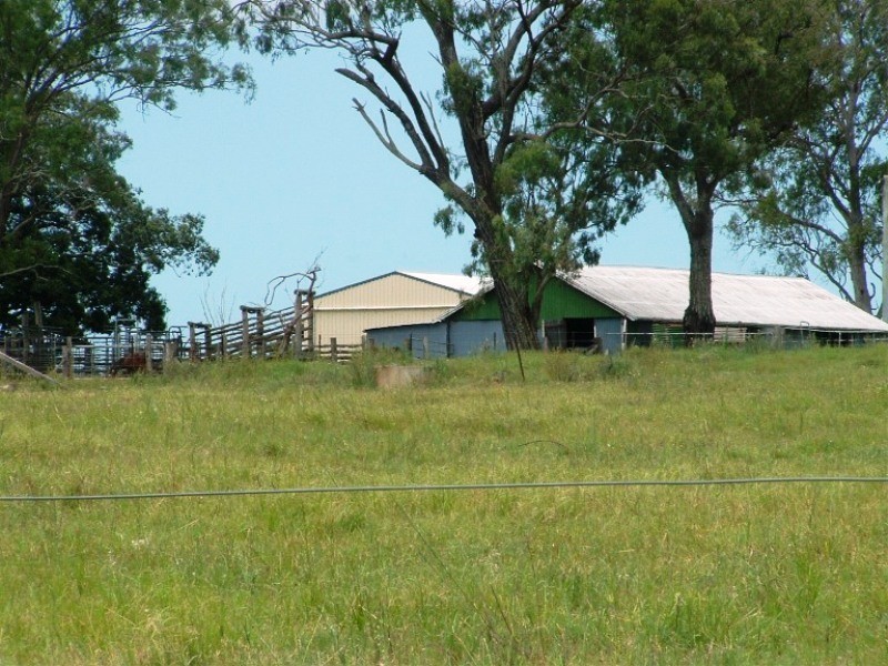 Bucca QLD 4670