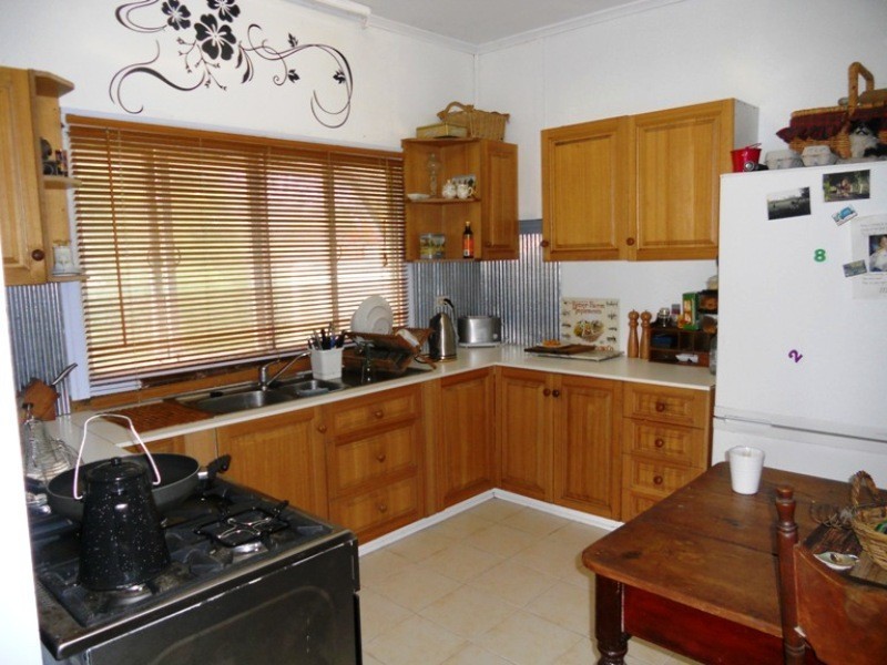 Bucca QLD 4670