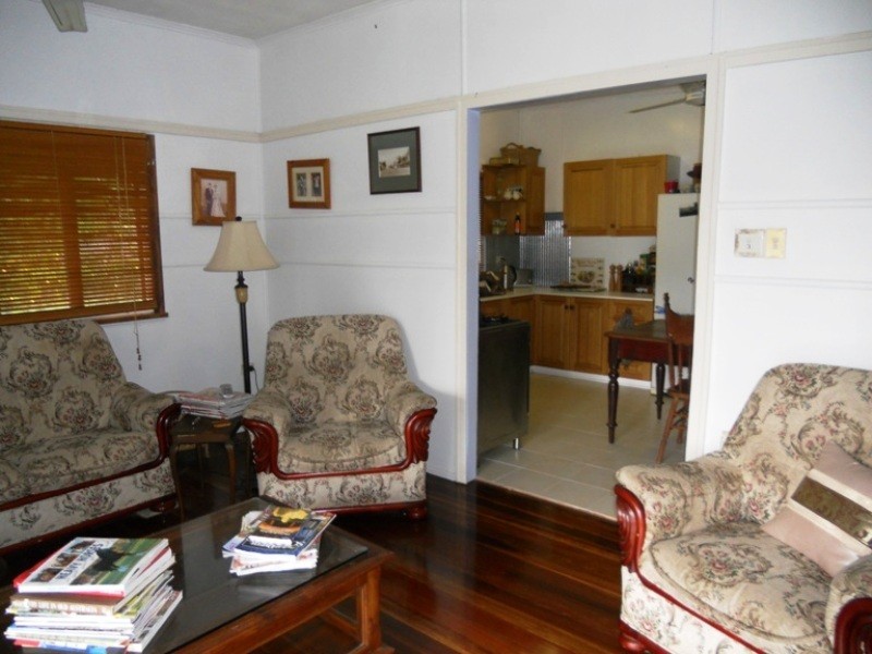 Bucca QLD 4670
