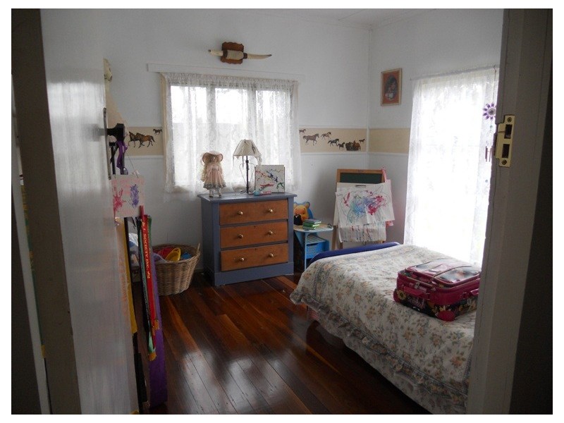 Bucca QLD 4670