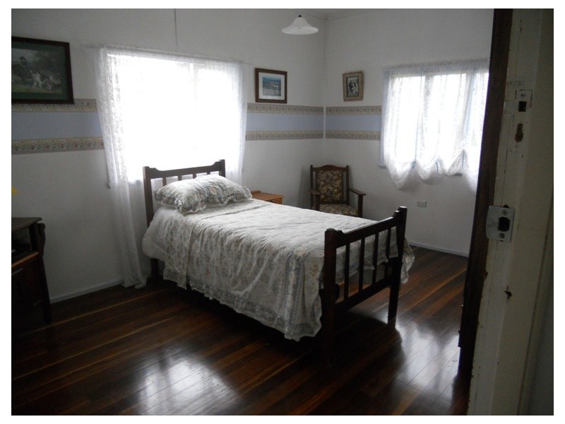 Bucca QLD 4670