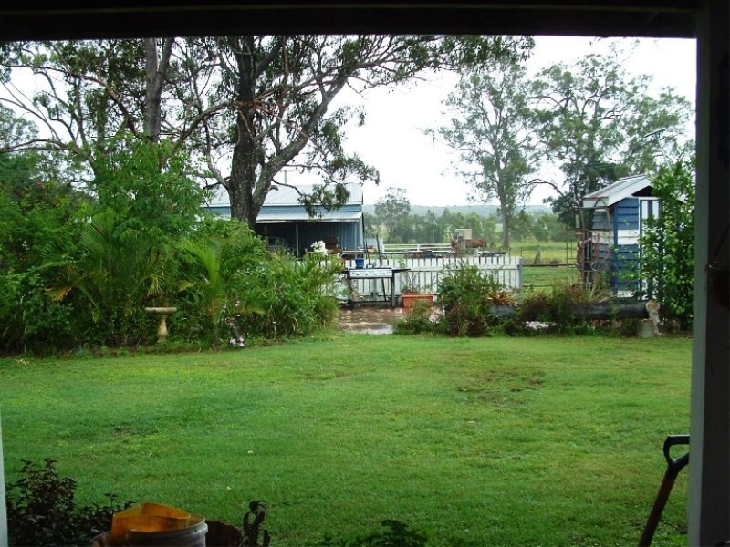 Bucca QLD 4670
