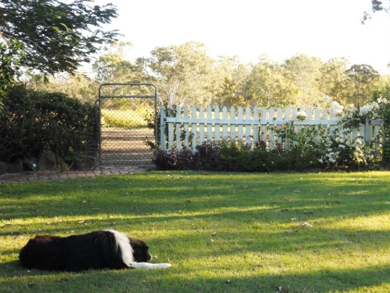 Bucca QLD 4670