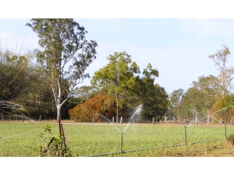 Bucca QLD 4670