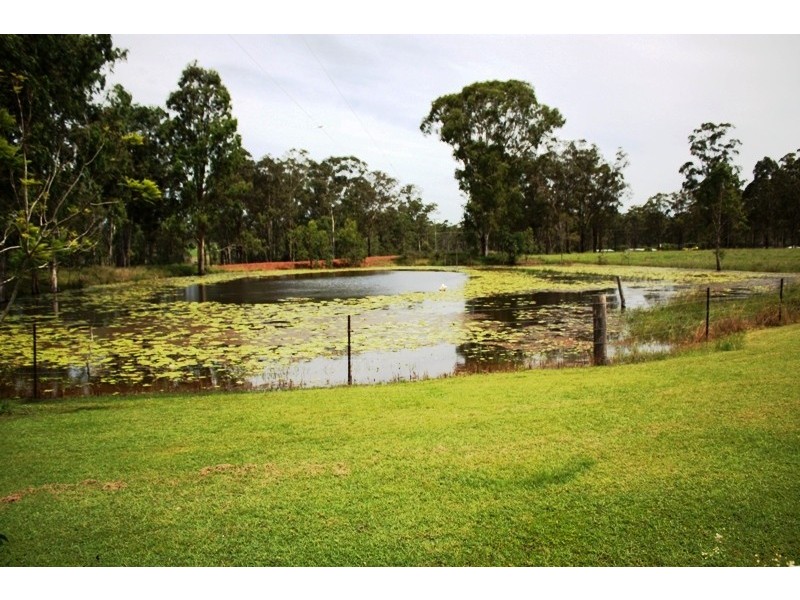 Bucca QLD 4670