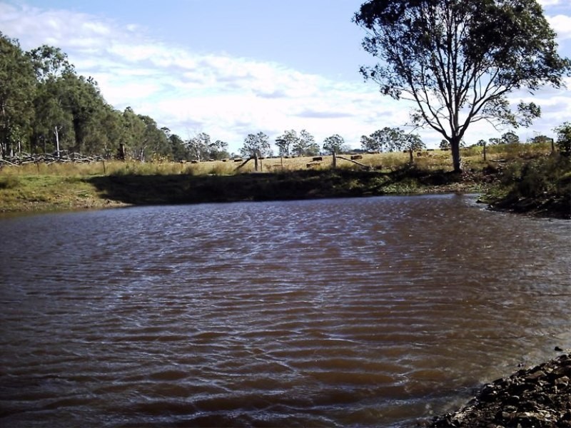 Bucca QLD 4670