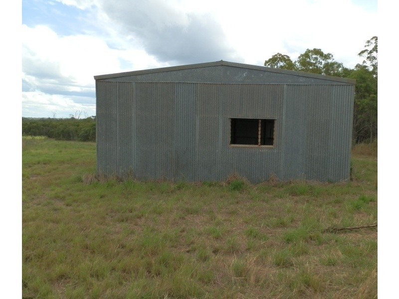 28 Neighbours Road, Childers QLD 4660
