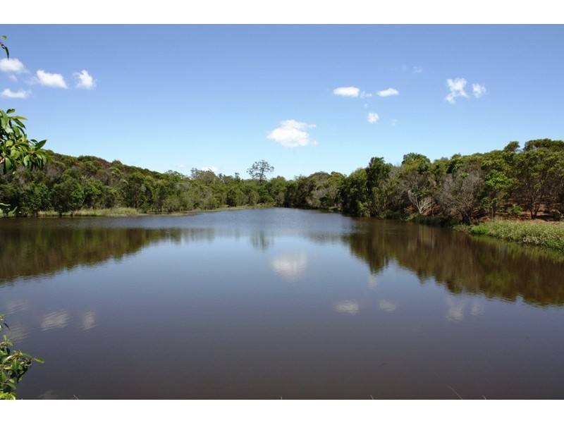 Moore Park Beach QLD 4670