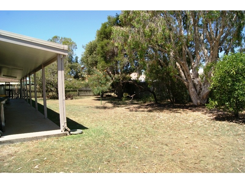 18 Donald Smith Drive, Bundaberg East QLD 4670