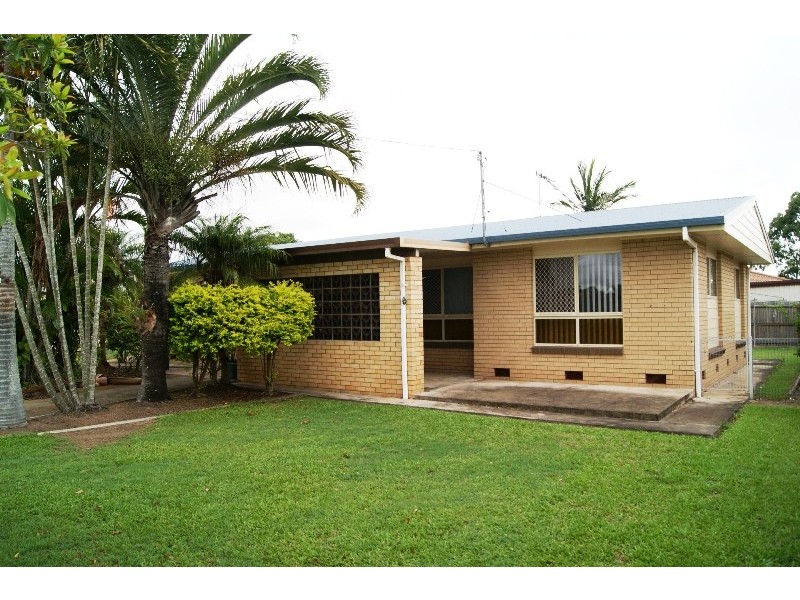 11  PHILLIPS STREET, Bundaberg North QLD 4670
