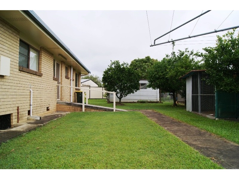 11  PHILLIPS STREET, Bundaberg North QLD 4670