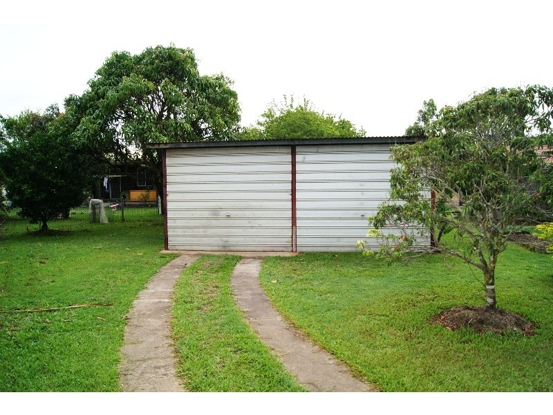 11  PHILLIPS STREET, Bundaberg North QLD 4670