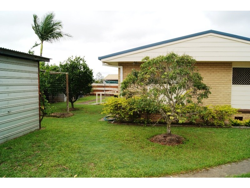11  PHILLIPS STREET, Bundaberg North QLD 4670