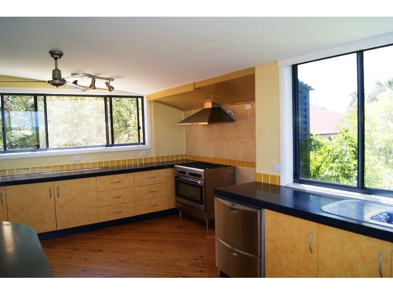 Burnett Heads QLD 4670