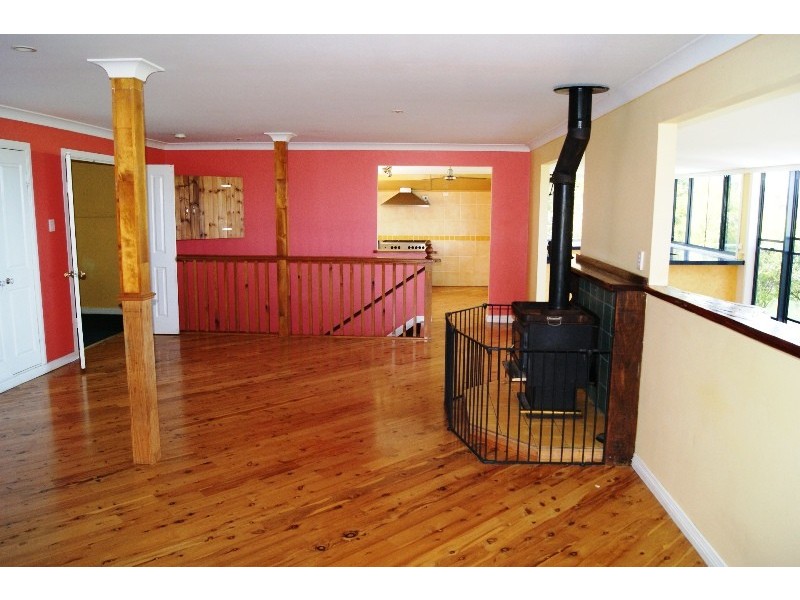 Burnett Heads QLD 4670